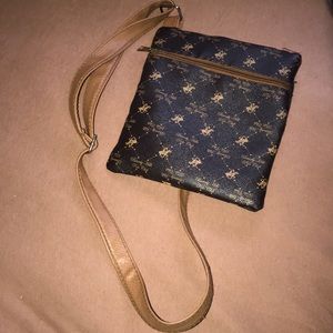 Polo Purse